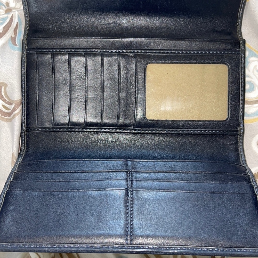 Pocket wallet